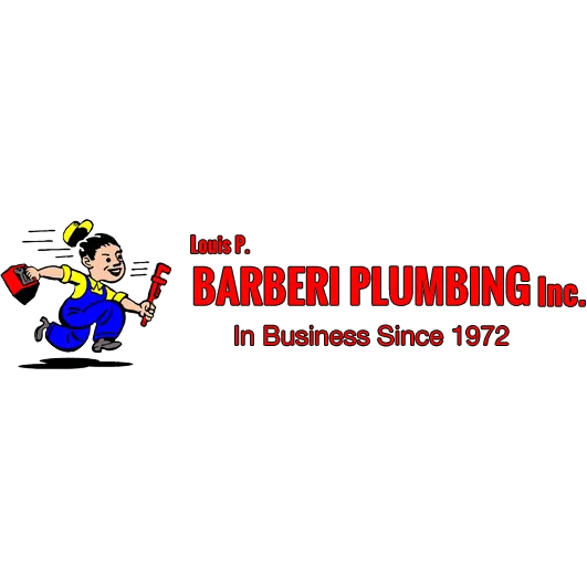 LOUIS P. BARBERI PLUMBING INC.