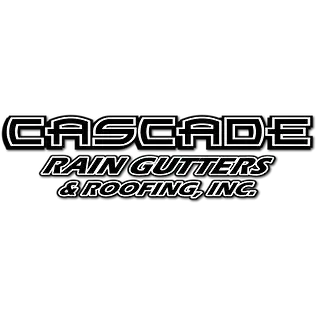 CASCADE RAIN GUTTERS INC