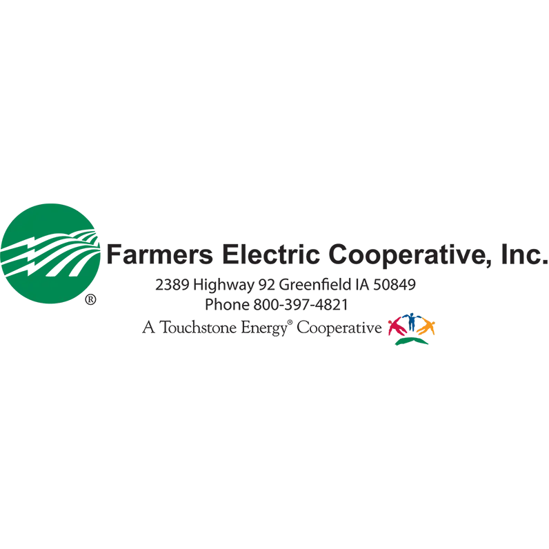 Farmers Electric Cooperative, Inc.
