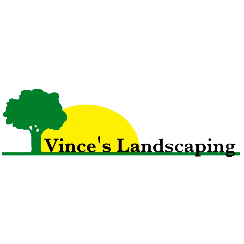 VINCE'S LANDSCAPING INC