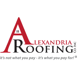 Alexandria Roofing Company