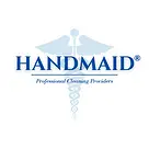 Handmaid Cleaning