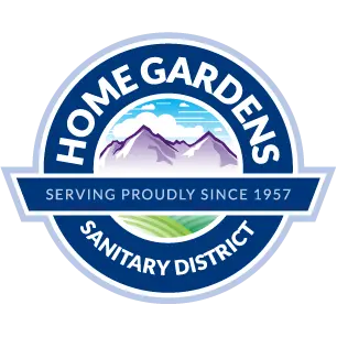 Home Gardens Sanitary District