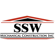 S S W MECHANICAL CONSTRUCTION INC