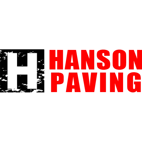 Hanson Paving