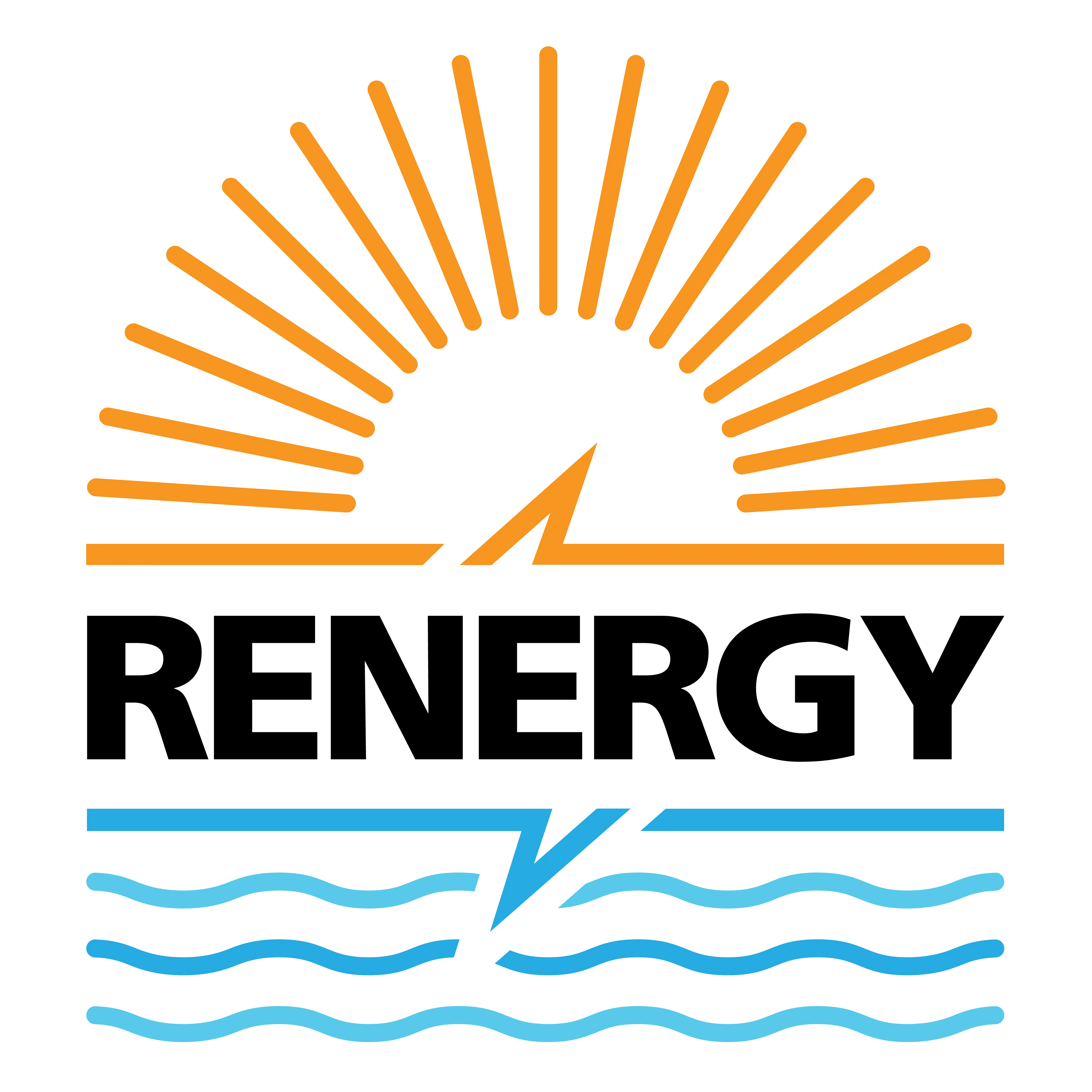 RENERGY Solar & Water Systems