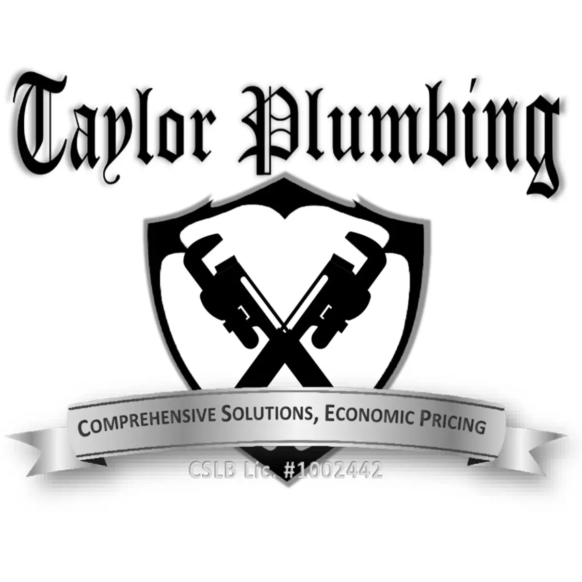 TAYLOR PLUMBING