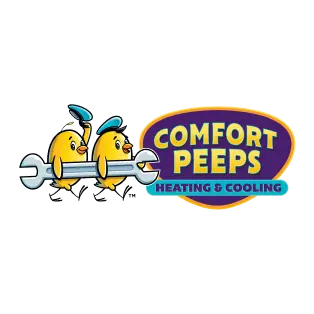 Comfort Peeps