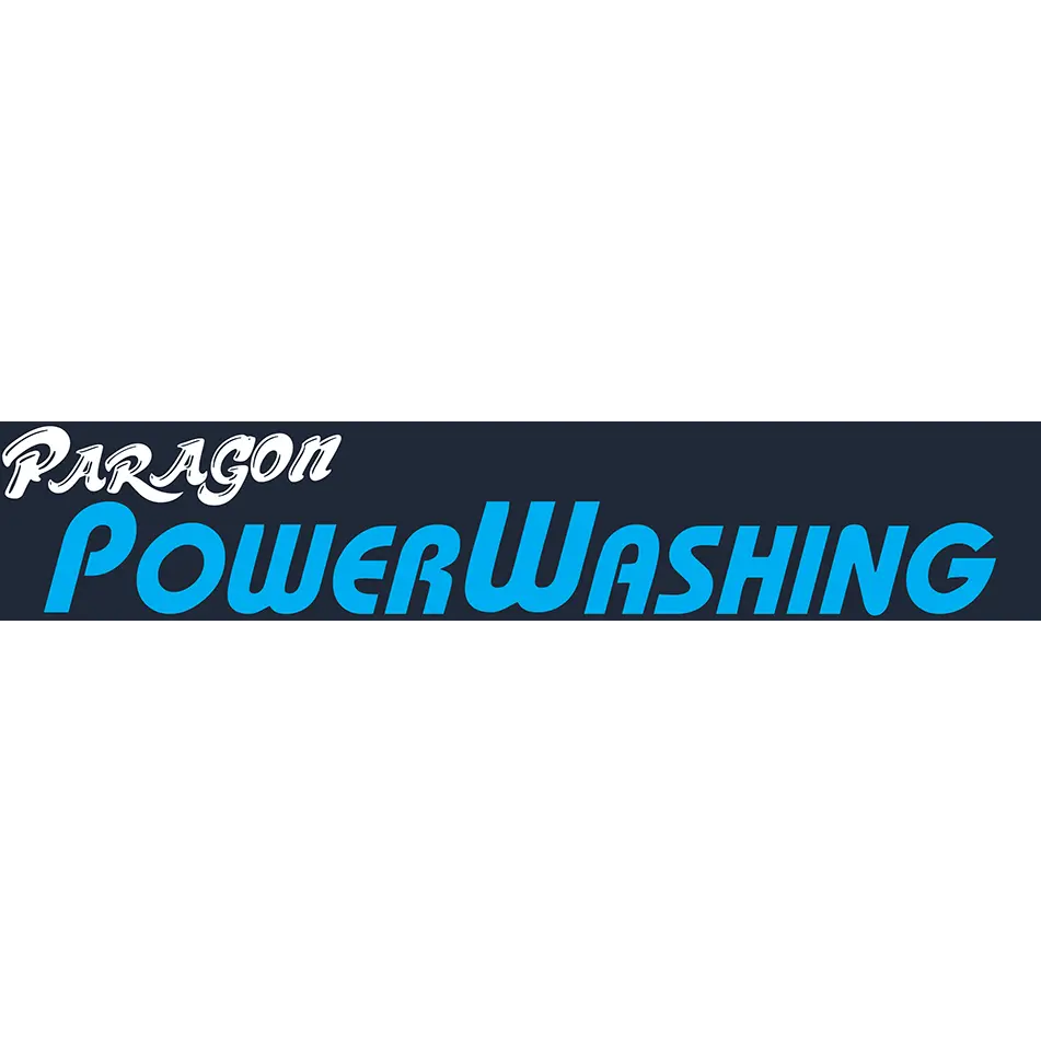 Paragon Pressure Washing