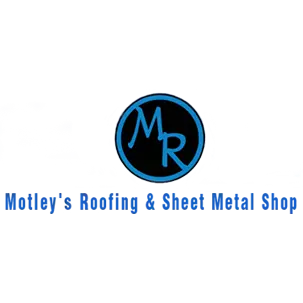 Motley's Roofing & Sheet Metal Shop