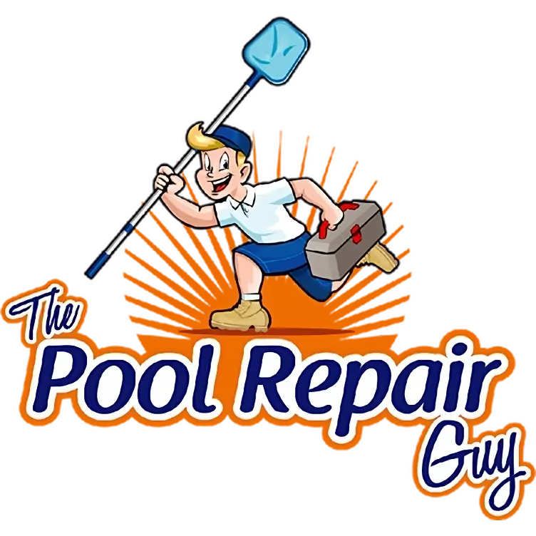 THE POOL REPAIR GUY