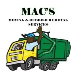 Mac Junk Removal Services Inc