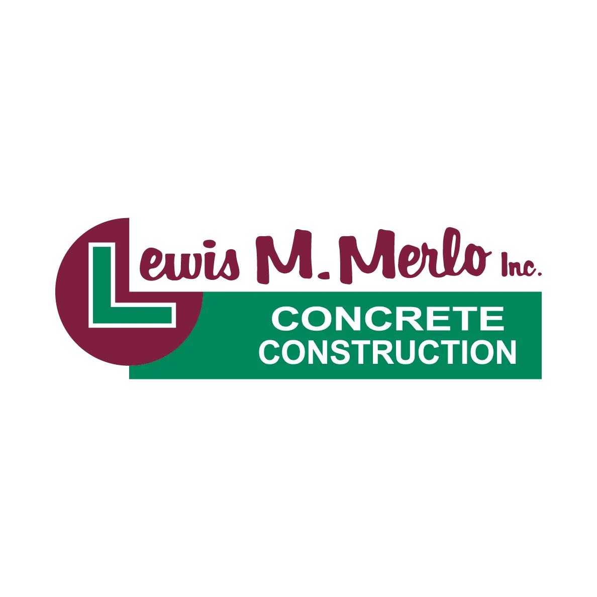 Lewis M. Merlo, Inc.