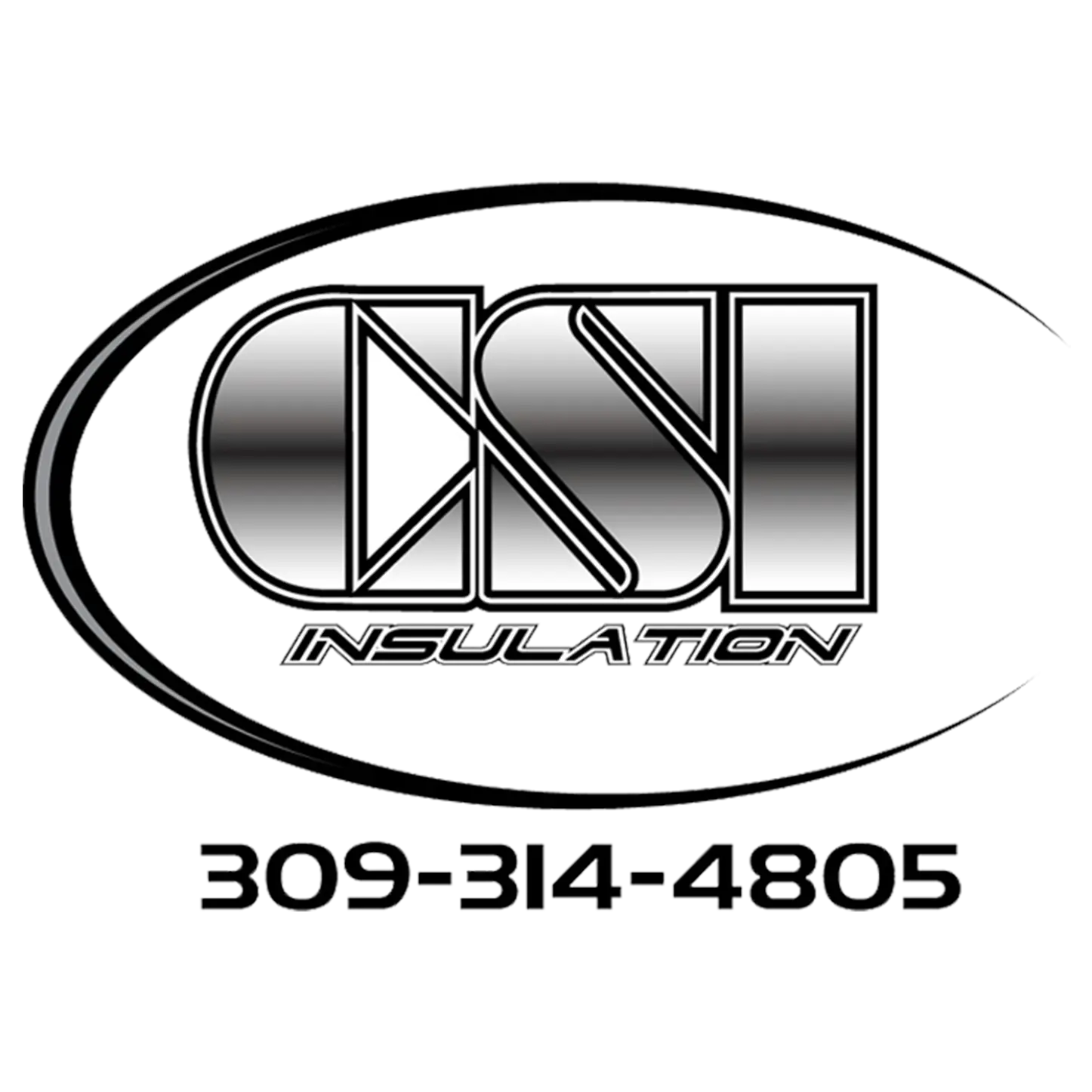 CSI Insulation