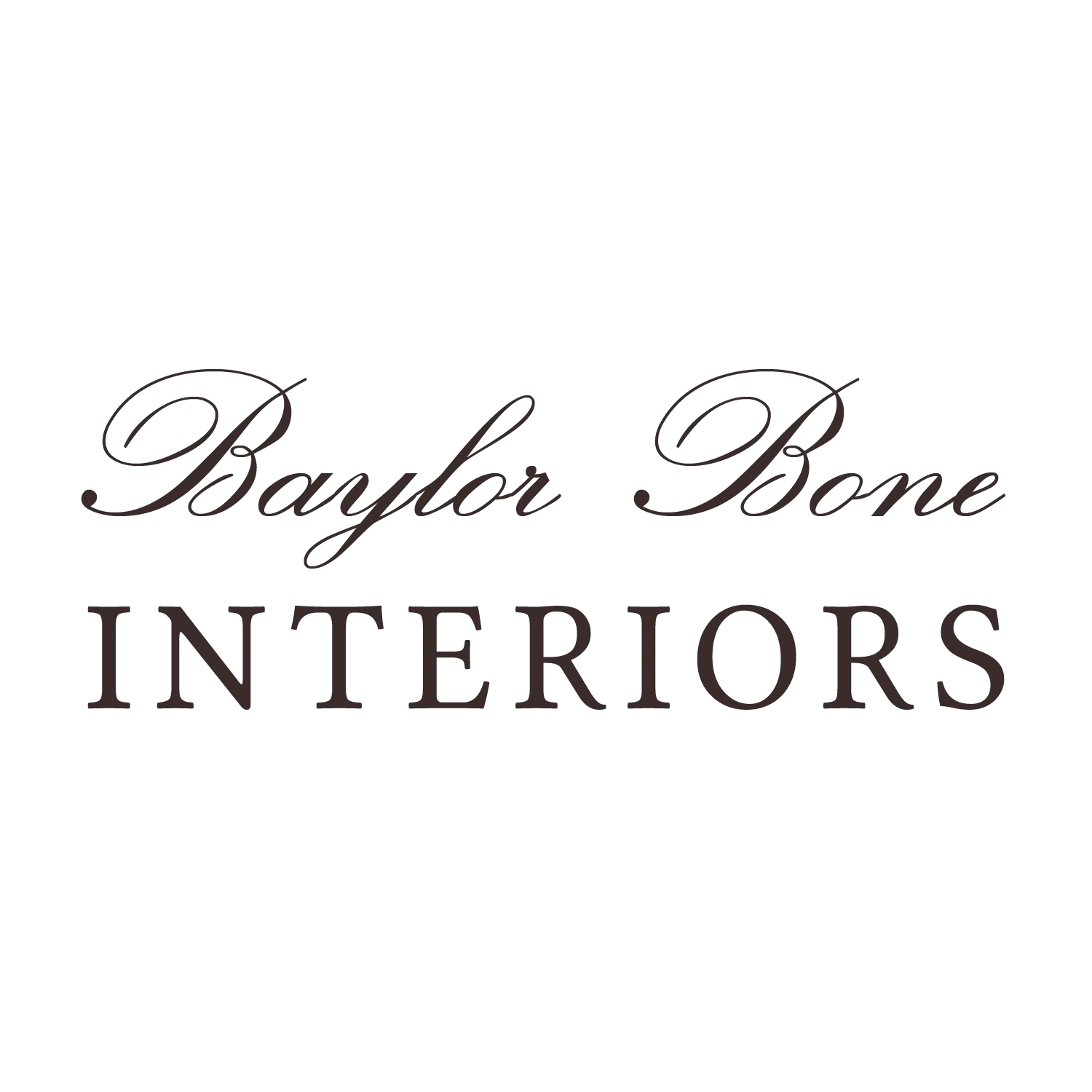Baylor Bone Interiors