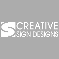 CREATIVE SIGN DESIGNS LLC