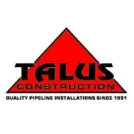 TALUS CONSTRUCTION INC