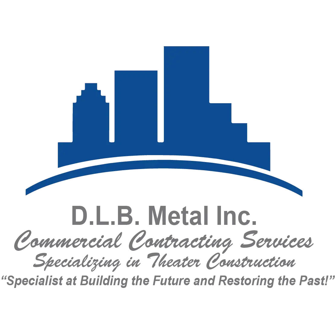 DLB Metal, Inc
