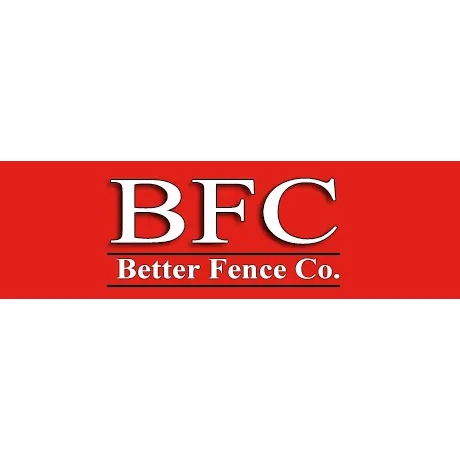 Better Fence Company
