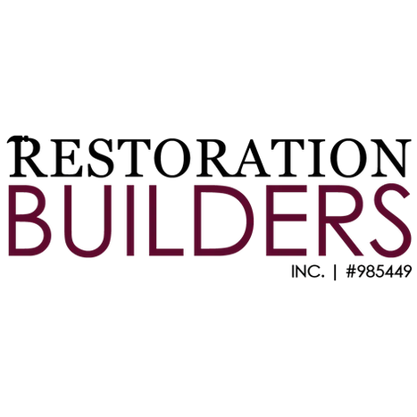 RESTORATION BUILDERS INC