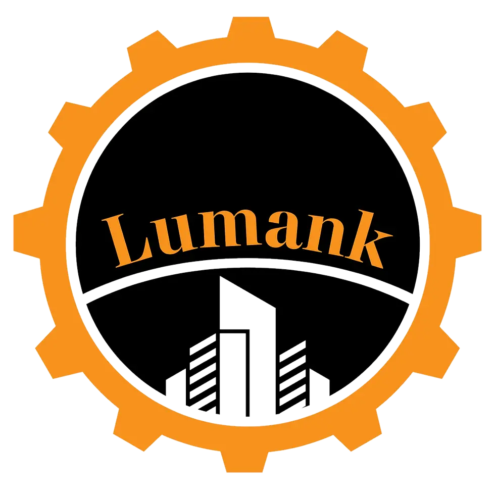 LUMANK INC