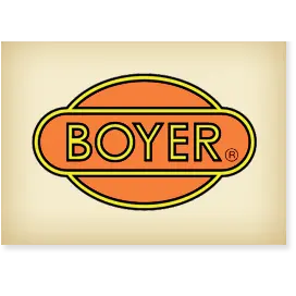 BOYER, INC.