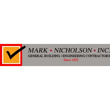 Mark Nicholson Inc.