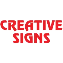 Creative Signs & Graphics, LLC