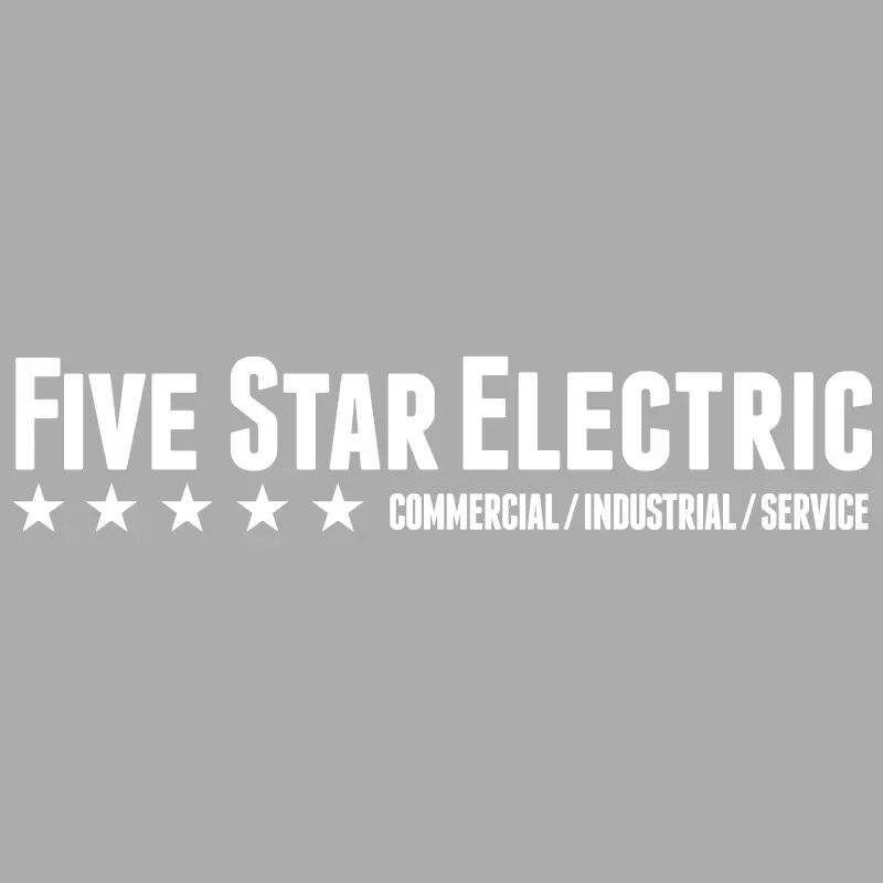 FIVE STAR ELECTRIC INC