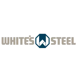 WHITE'S STEEL INC