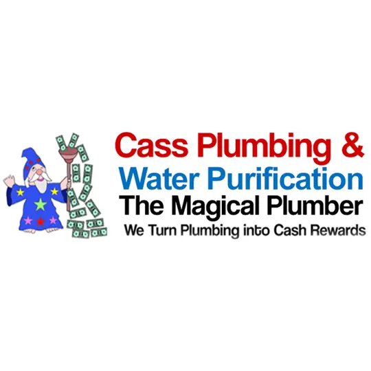 CASS PLUMBING INC.