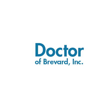 POOL DOCTOR OF BREVARD INC