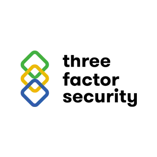 THREE FACTOR SECURITY