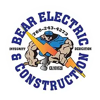 BEAR ELECTRIC AND CONSTRUCTION