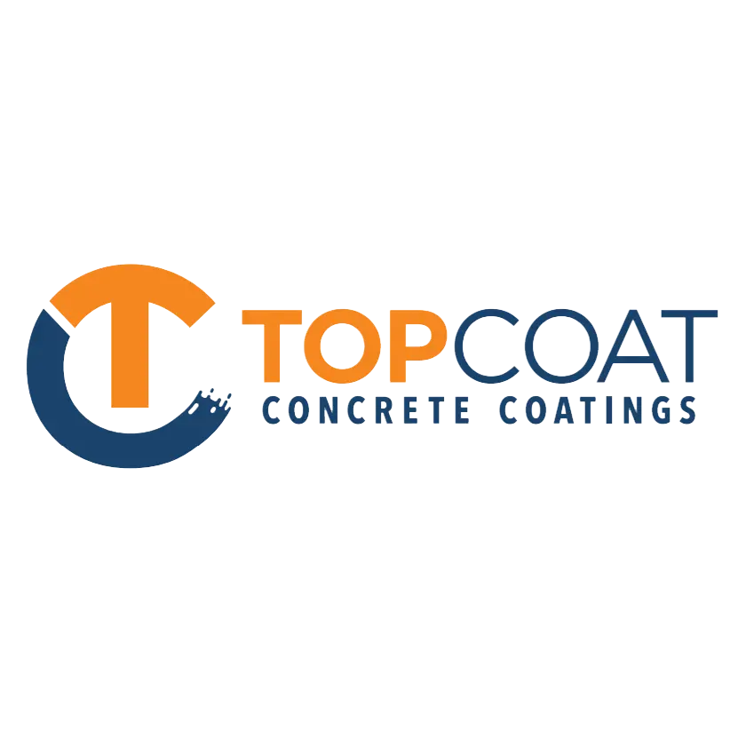 Top Coat Concrete Coatings