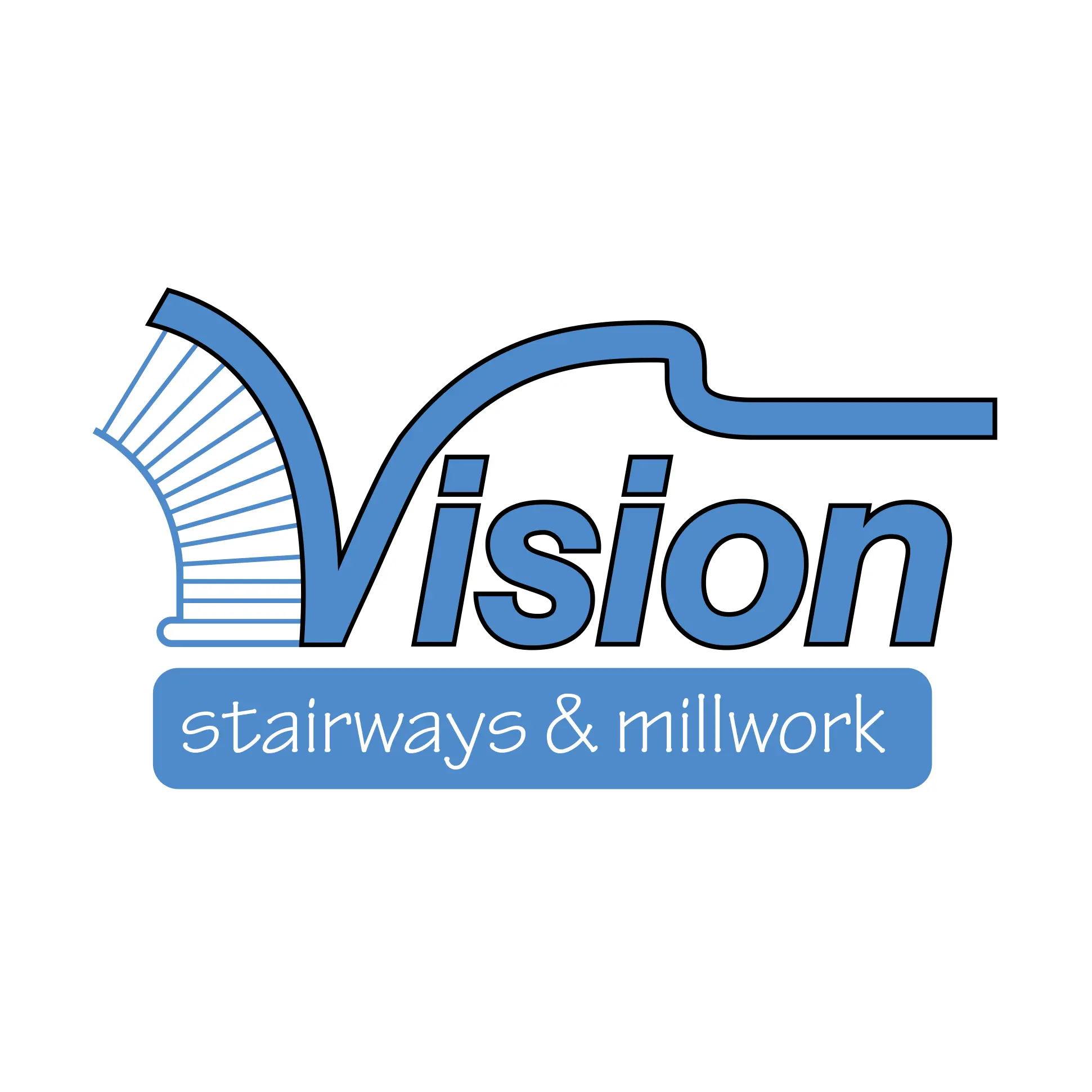 Vision Stairways and Millwork