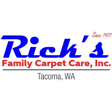 Rick's Family Carpet Care