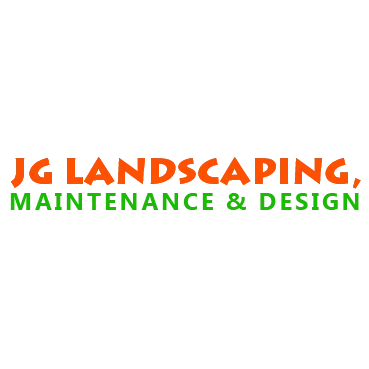 JG LANDSCAPING & CONSTRUCTION