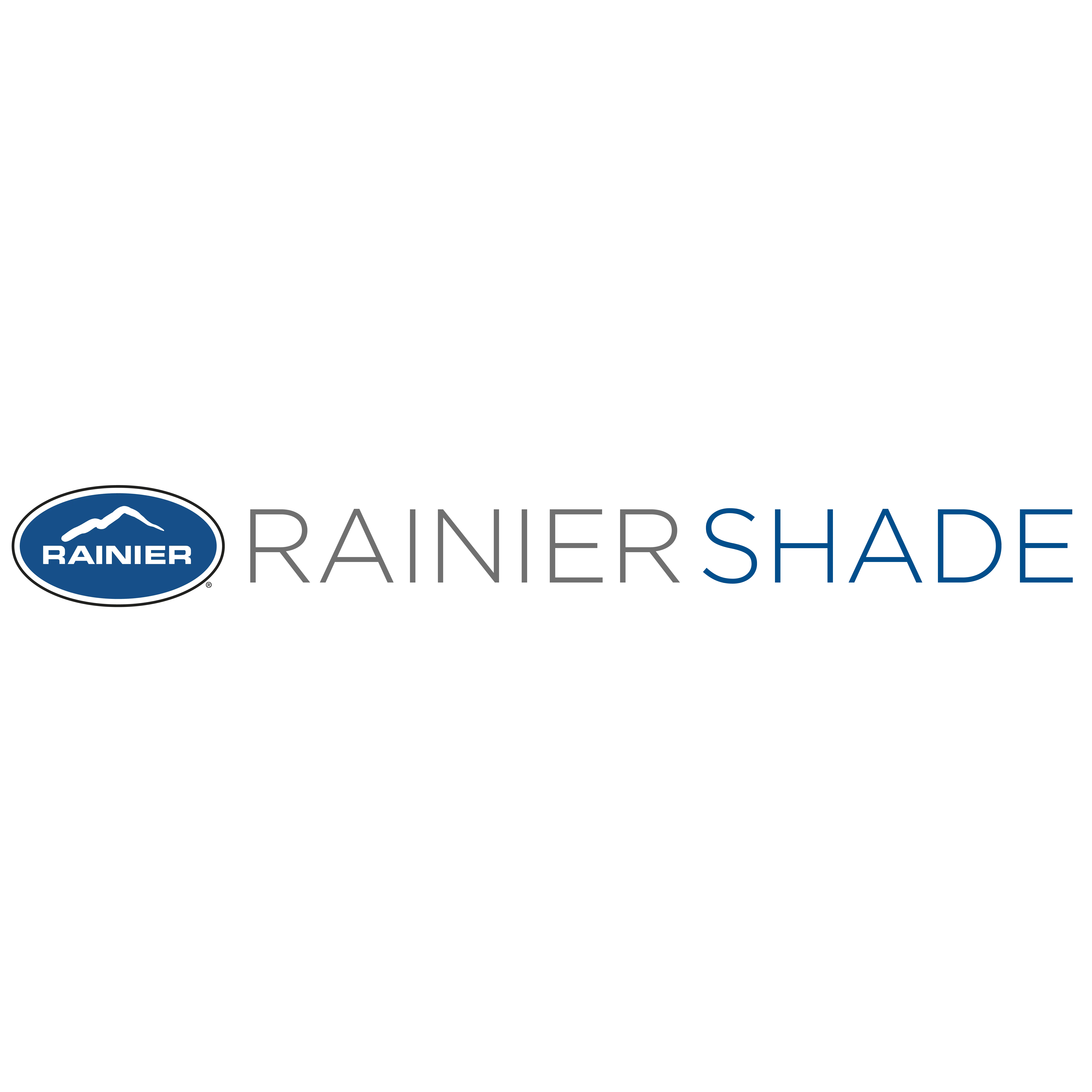 RAINIER SHADE