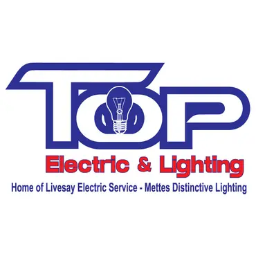 Top Electric & Lighting