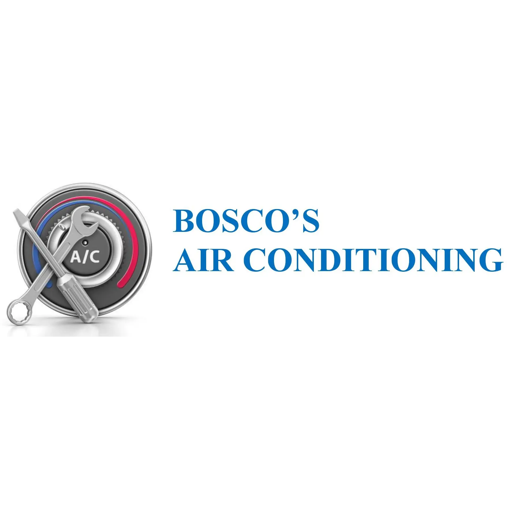 BOSCO'S AIR CONDITIONING
