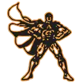 Arkansas Asphalt Man