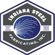 INDIANA STEEL FABRICATING INC
