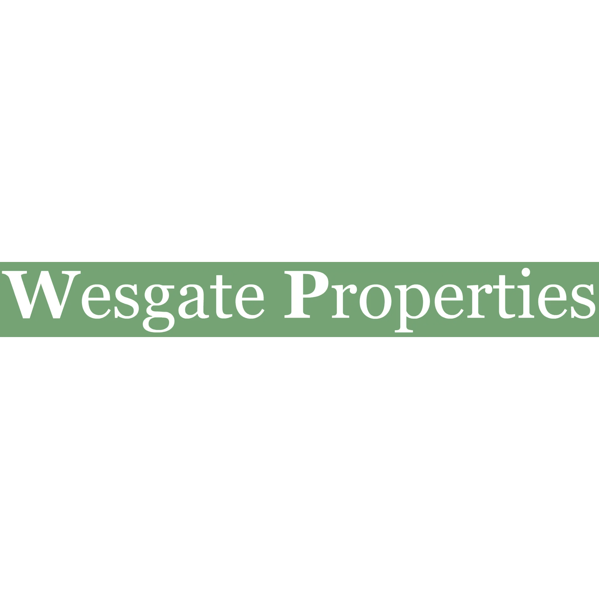 Wesgate Properties
