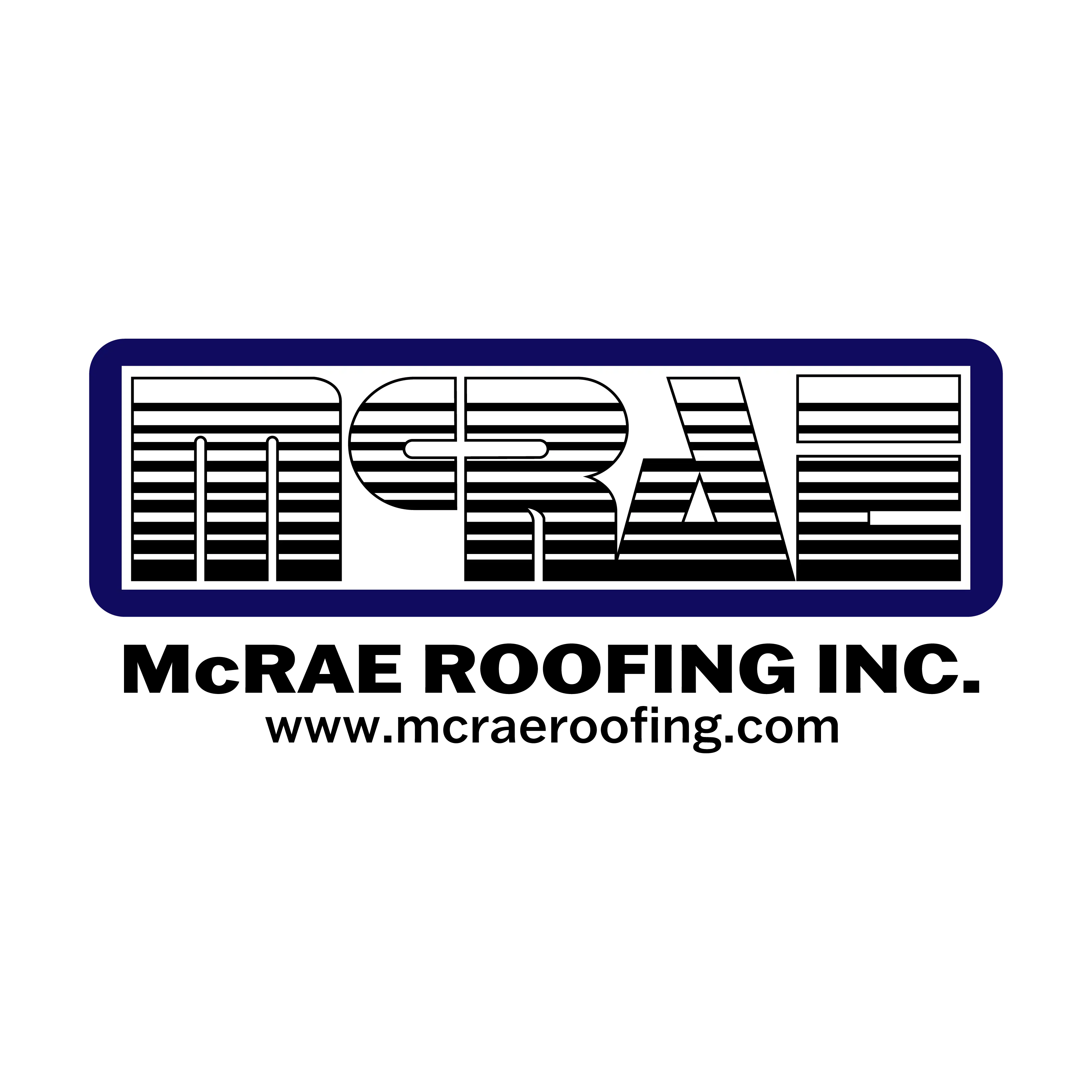 McRae Roofing Inc.