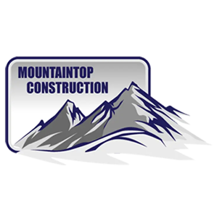 MOUNTAINTOP CONSTRUCTION