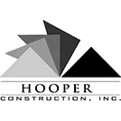 HOOPER CONSTRUCTION INC