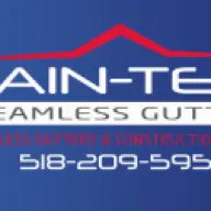 Rain Tech Raingutters LLC
