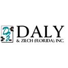 DALY & ZILCH (FLORIDA) INC