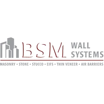 BSM WALL SYSTEMS